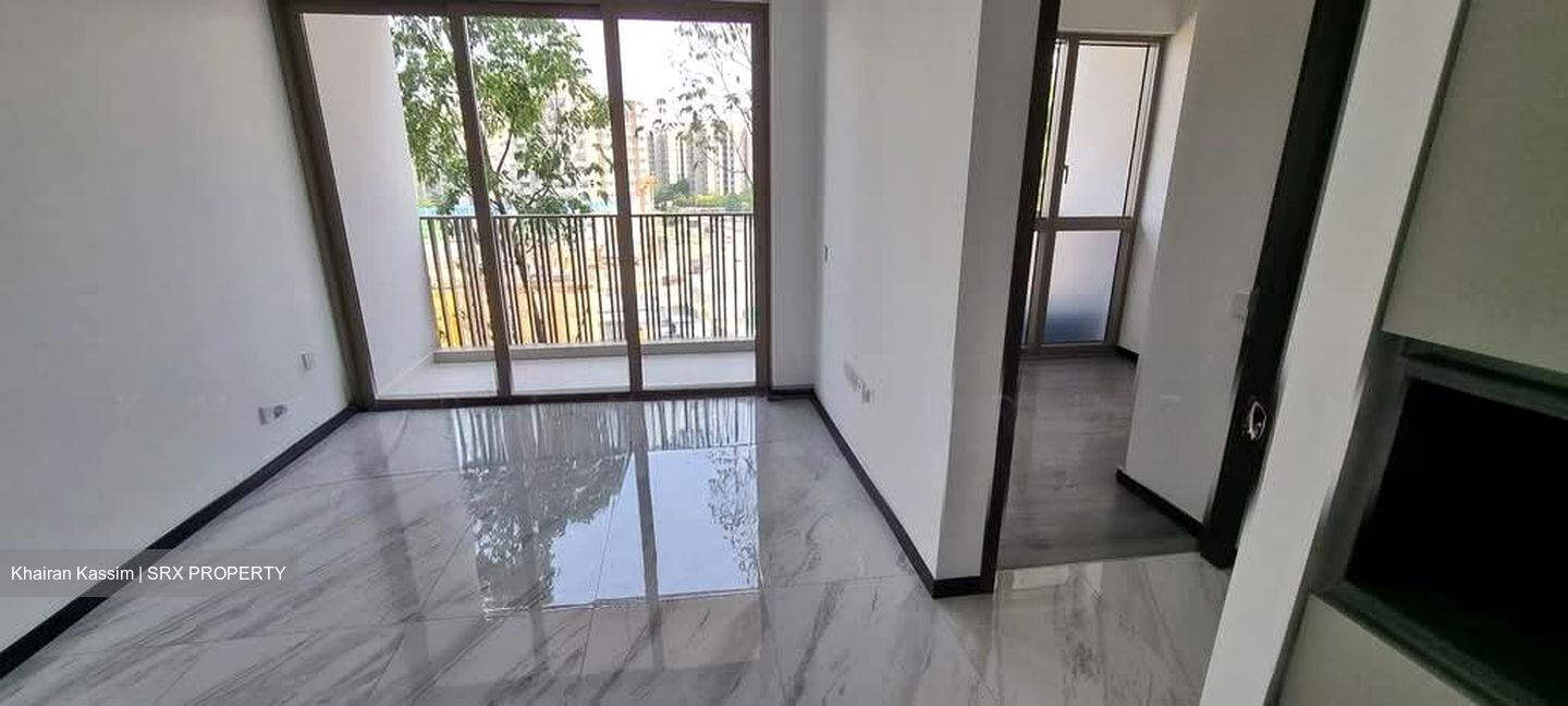 Pasir Ris 8 (D18), Apartment #605297111